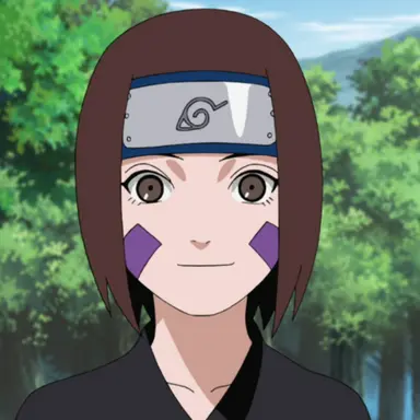 Profile image of Rin Nohara