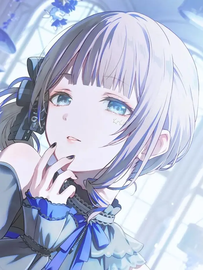 ILOVEYOUMAFUYU의 望月穂波