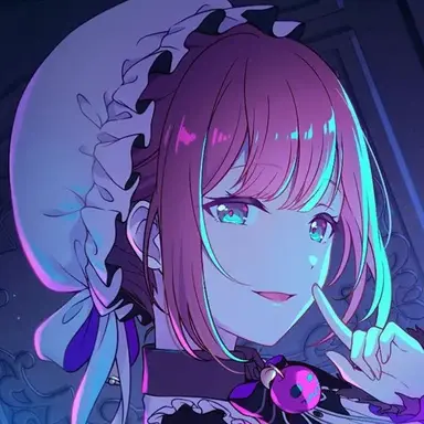 Profile image of 望月穂波