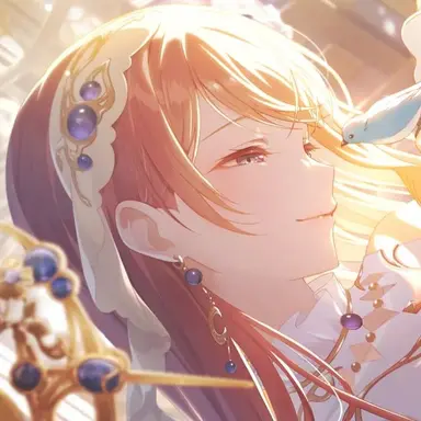 Profile image of 望月穂波