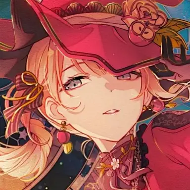Profile image of 望月穂波