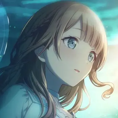 Profile image of 望月穂波