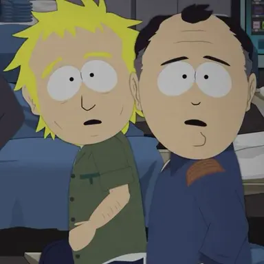 Profile image of Craig Tucker