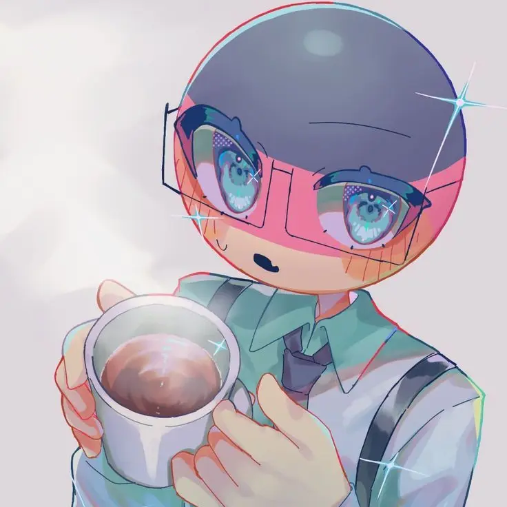 PureFruit7719의 寝不足のドイツさん