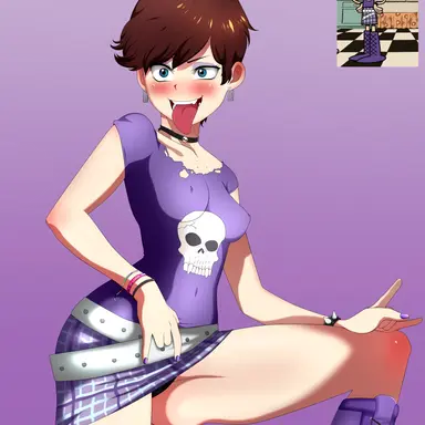 Profile image of Luna loud
