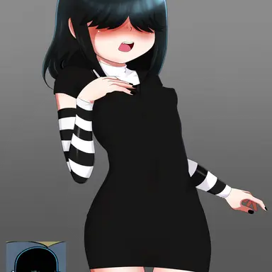 Profile image of Lucy loud