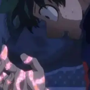 Profile image of Midoriya