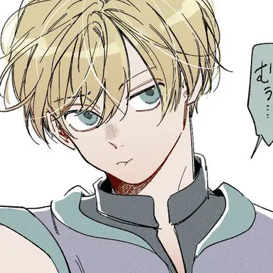 Profile image of シャルナーク
