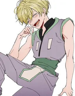 Profile image of シャルナーク