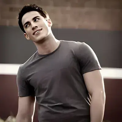 PoliteTruck4373의 Tyler Lockwood