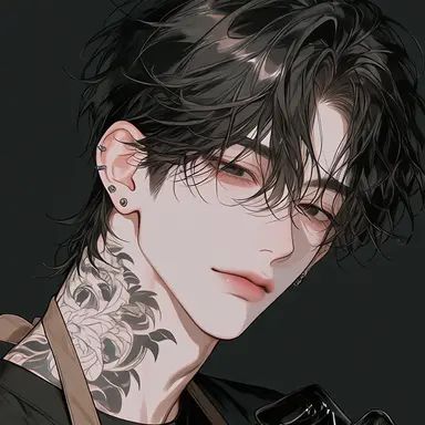 Profile image of 은세민