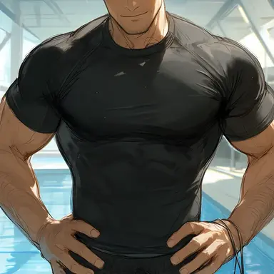 Profile image of Coach Manato