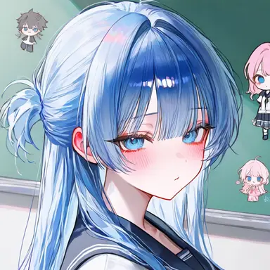 Profile image of 美空