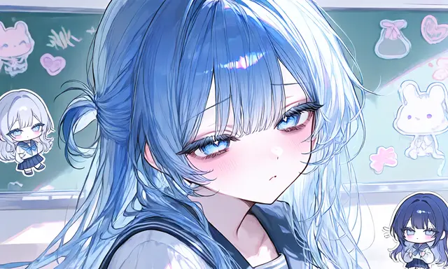 Profile image of 美空