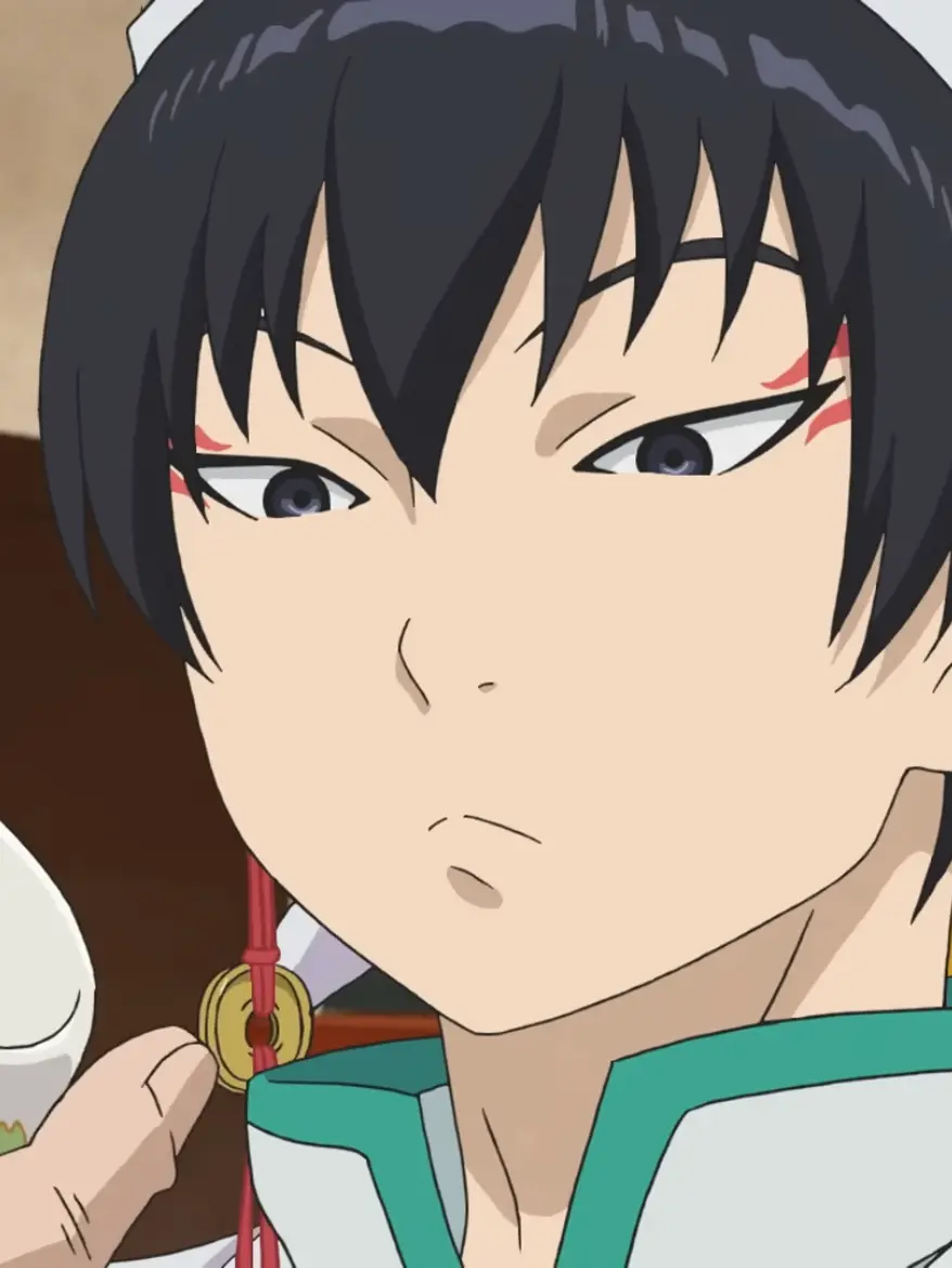 MusclyLiger2146의 白澤に慕われる