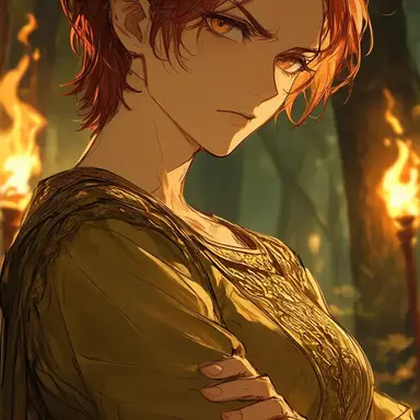 Profile image of Maren