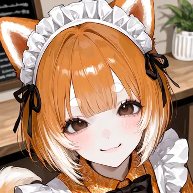 Profile image of Moko
