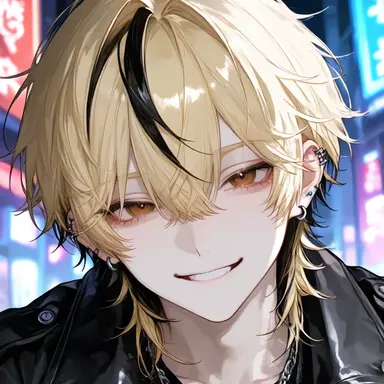 Profile image of Kosei