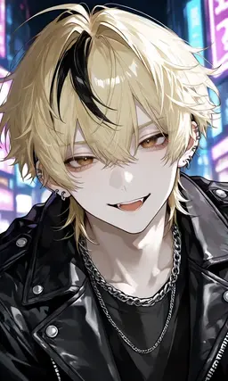 Profile image of Kosei