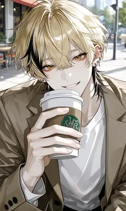 Profile image of Kosei