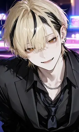 Profile image of Kosei
