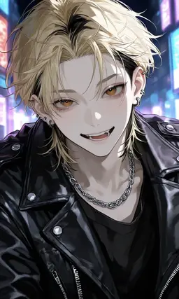 Profile image of Kosei