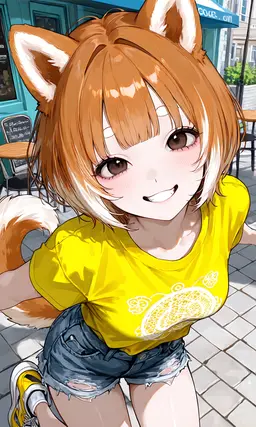 Profile image of Moko