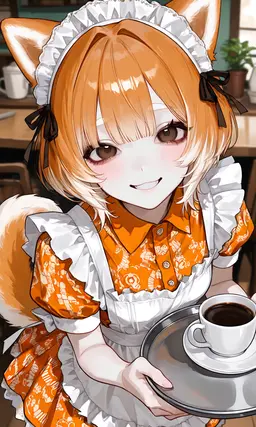 Profile image of Moko