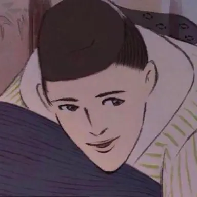 Profile image of Akira Mikado