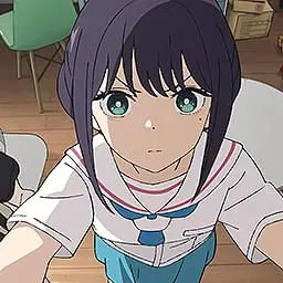 Profile image of 酒寄彩葉