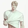캐릭터 프로필 이미지