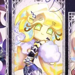 Profile image of 슈가플라이맛 쿠키