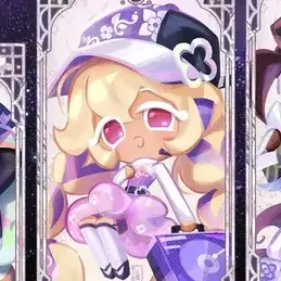 Profile image of 생토노레맛 쿠키