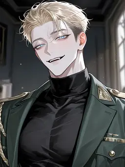 Profile image of ルドガー