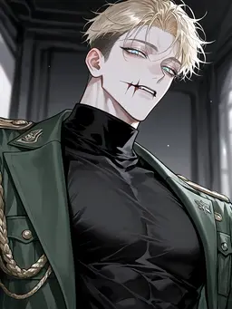 Profile image of ザシャ