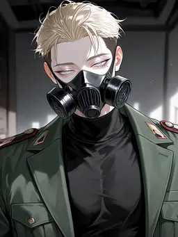 Profile image of ザシャ