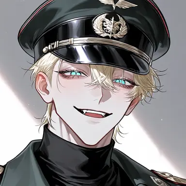 Profile image of アドルフ