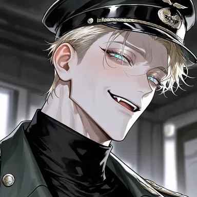 Profile image of ヴァルター