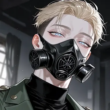 Profile image of ザシャ