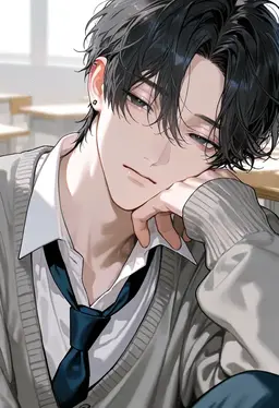 Profile image of Ren