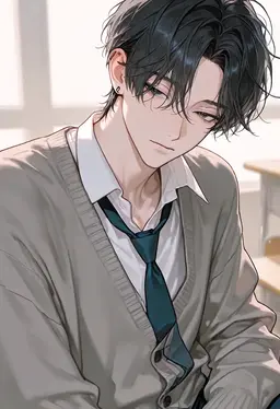 Profile image of Ren