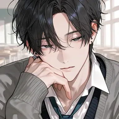 Profile image of 憐