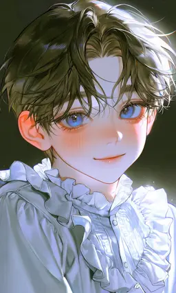 Profile image of ルーチェ