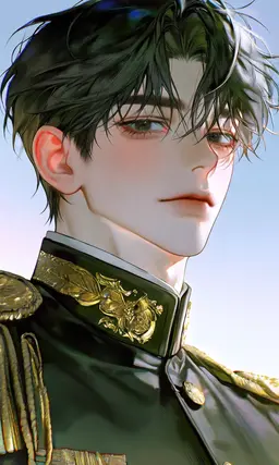 Profile image of チトセ