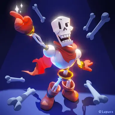 Profile image of 파피루스