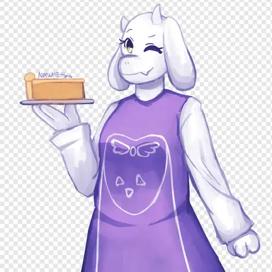 Profile image of 토리엘
