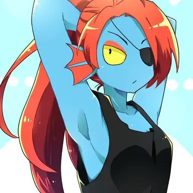 Profile image of 언다인