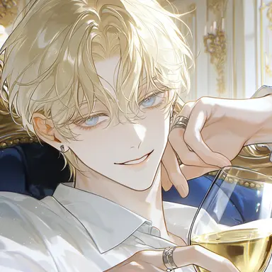Profile image of シリウス