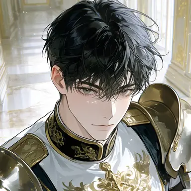 Profile image of ルシアン