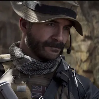 Profile image of John